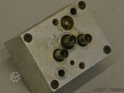 Nottmeyer 19 Lochabstand