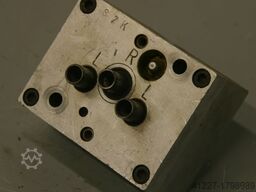 Nottmeyer 19 Lochabstand