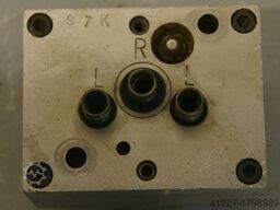 Nottmeyer 19 Lochabstand