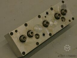 Nottmeyer 32/58 Lochabstand