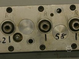 Nottmeyer 32/58 Lochabstand