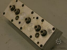 Nottmeyer 32/58 Lochabstand