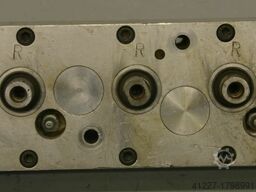 Nottmeyer 32/58 Lochabstand