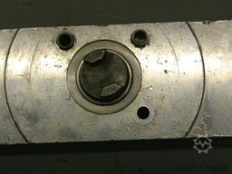 Nottmeyer 32/58 Lochabstand