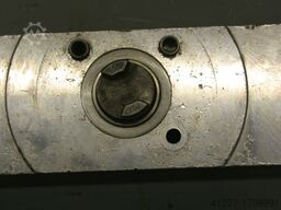 Nottmeyer 32/58 Lochabstand