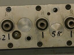 Nottmeyer 32/58 Lochabstand