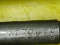 Stahl verschiedene Durchmesser