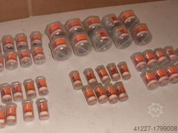 Hasco Verschiedene grössen