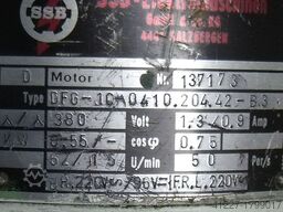 SSB DFG-10-0410.204.42-B3