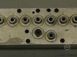 Nottmeyer 32 Lochabstand