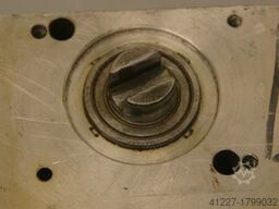 Nottmeyer 32 Lochabstand