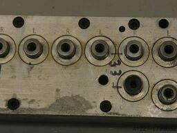 Nottmeyer 32 Lochabstand