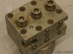 Nottmeyer 32 Lochabstand