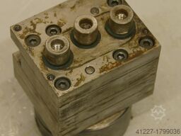 Nottmeyer 26 Lochabstand