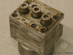 Nottmeyer 26 Lochabstand