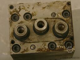 Nottmeyer 26 Lochabstand