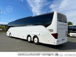 SETRA Setra S 517 HD /Tourismo/Travego/ 516 / Klima