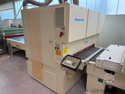 HEESEMANN FGA for veneer and intermediate sanding