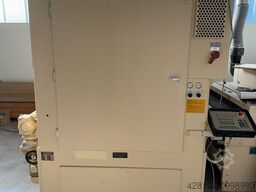 HEESEMANN FGA for veneer and intermediate sanding