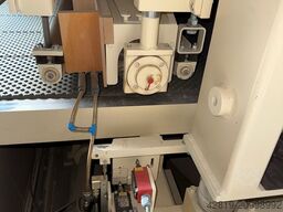 HEESEMANN FGA for veneer and intermediate sanding