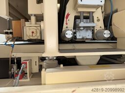 HEESEMANN FGA for veneer and intermediate sanding