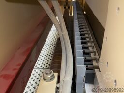 HEESEMANN FGA for veneer and intermediate sanding