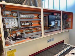 HEESEMANN FGA for veneer and intermediate sanding