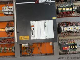 HEESEMANN FGA for veneer and intermediate sanding