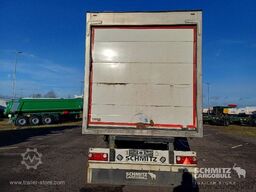 Schmitz Cargobull Frischdienst Standard