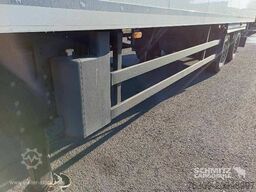 Schmitz Cargobull Frischdienst Standard