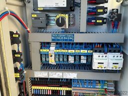 Böcker AHK 34/1800 Trailer Crane,First Owner,2.040 Hours!