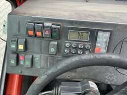 Terberg YT 180 / BDF Umsetzer / Wechselhubwagen / Termi...