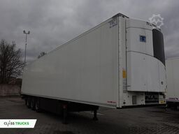 SCHMITZ CARGOBULL SKO FP 60 ThermoKing SLXi 300