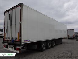 SCHMITZ CARGOBULL SKO FP 60 ThermoKing SLXi 300