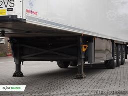 SCHMITZ CARGOBULL SKO FP 60 ThermoKing SLXi 300