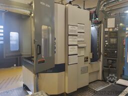 mori seiki SH50