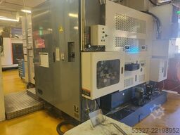 mori seiki SH50