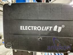 Vetter P300 Portalkran 1,6t Krananlage
