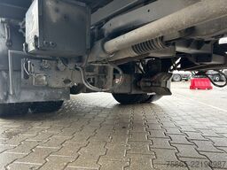 DAF CF 370 FA / 802 dkm / Curtainside / Loadlift / ...