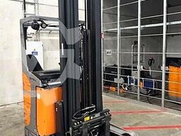 STILL FM-X 14