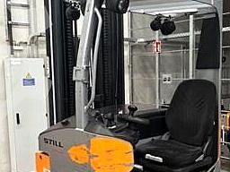 STILL FM-X 14