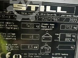 STILL FM-X 14