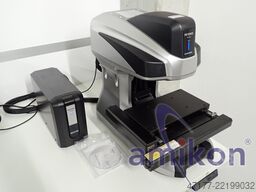 Keyence VR-6000 + VR-6200
