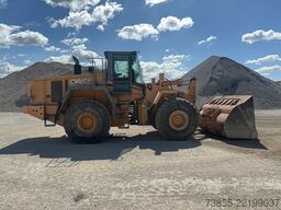 Case 921 C/2