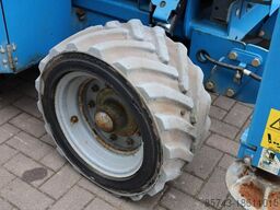 Genie GS4069 Electric, 14m Working Height, 363kg Capacit