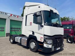 Renault T480 VF611A361MD029991  353849 km 2X FUEL TANK,...