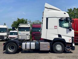 Renault T480 VF611A361MD029991  353849 km 2X FUEL TANK,...