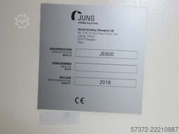 Jung JE600
