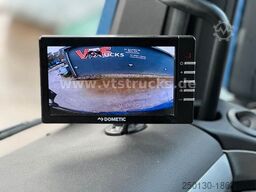 MAN TGX 18.460 4x2 Blatt/Luft Retarder Navi