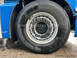 MAN TGX 18.460 4x2 Blatt/Luft Retarder Navi